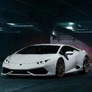 Meet your Posher, Jonathan